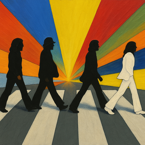 Paint and Sip - Beatles Week | Liverpool 21/08/25 - Liverpool Arts Bar