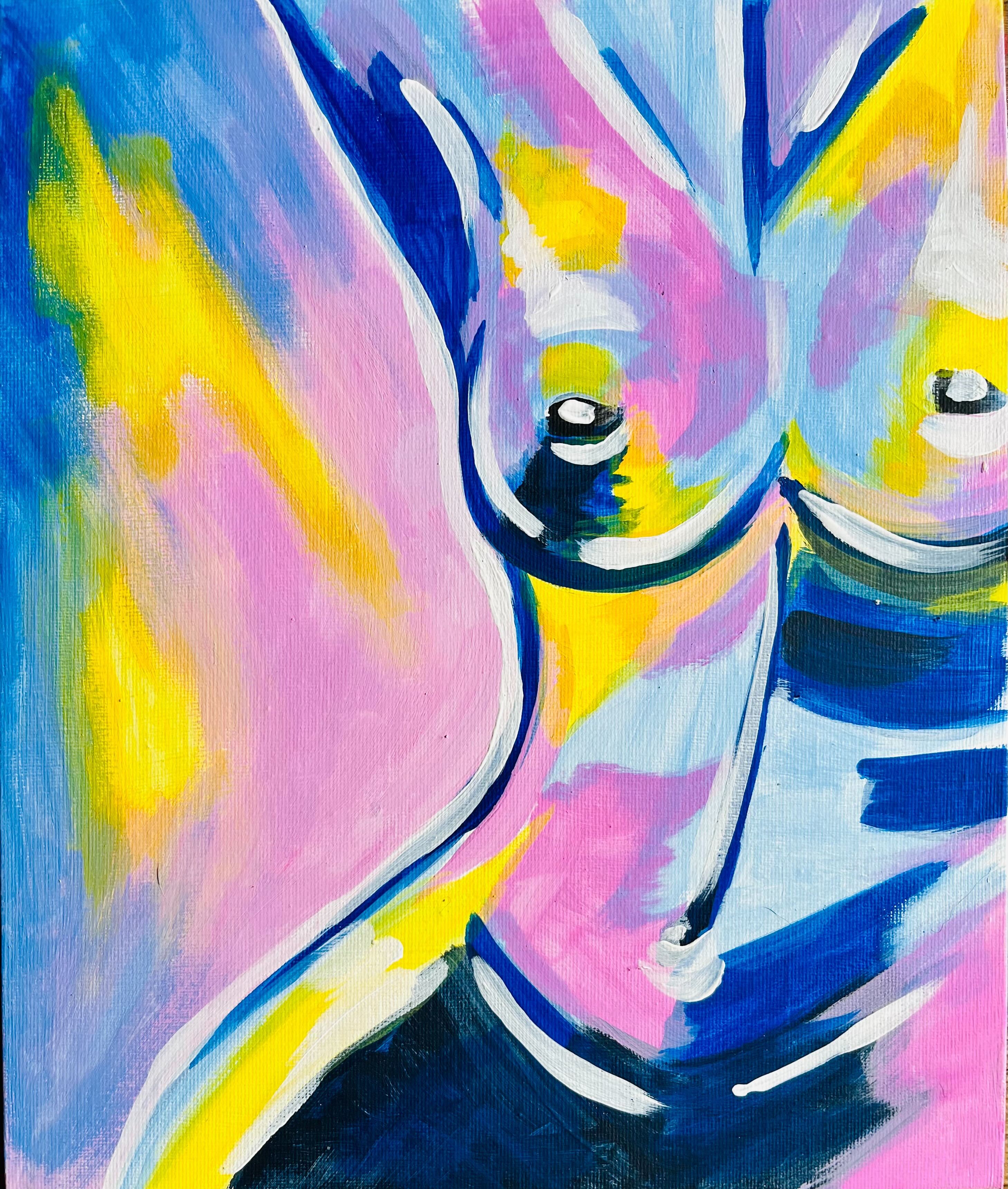 Paint and Sip Leeds | Female Body | 18/02/2027 | Leeds – Paintvine